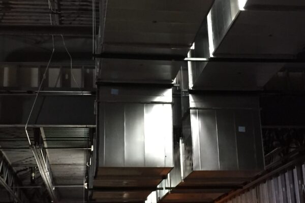 7 DUCTWORK